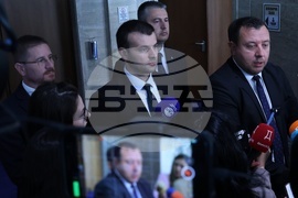 Народно събрание - Възраждане - изявление