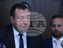 Народно събрание - Възраждане - изявление