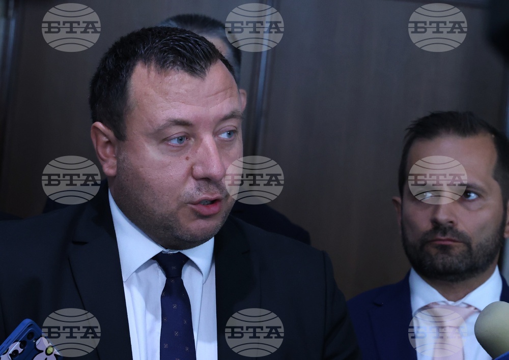 Народно събрание - Възраждане - изявление