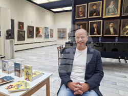 Пазарджик - Георги Млеканов - книги - представяне