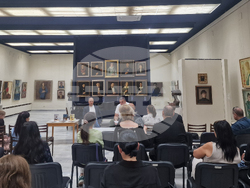 Пазарджик - Георги Млеканов - книги - представяне