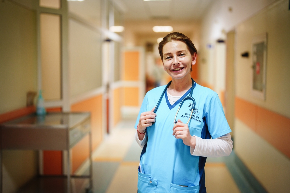 Онколог от ИСУЛ с участие в престижно събитие на Европейското дружество по невроендокринни тумори