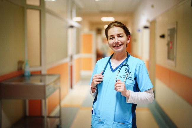 Онколог от ИСУЛ с участие в престижно събитие на Европейското дружество по невроендокринни тумори