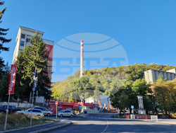 Шумен - „Карлсберг България“ АД