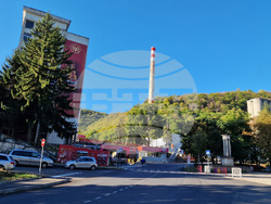 Шумен - „Карлсберг България“ АД