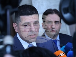 Народно събрание - Продължаваме промяната-Демократична България - изявление