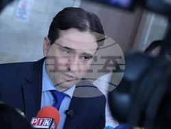 Народно събрание - Продължаваме промяната-Демократична България - изявление