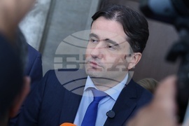 Народно събрание - Продължаваме промяната-Демократична България - изявление
