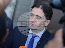 Народно събрание - Продължаваме промяната-Демократична България - изявление