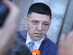 Народно събрание - Продължаваме промяната-Демократична България - изявление