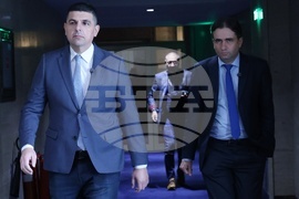 Народно събрание - Продължаваме промяната-Демократична България - изявление