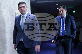 Народно събрание - Продължаваме промяната-Демократична България - изявление