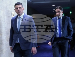 Народно събрание - Продължаваме промяната-Демократична България - изявление