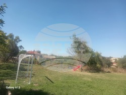 с. Голямо Соколово - детски кът - придобивка 