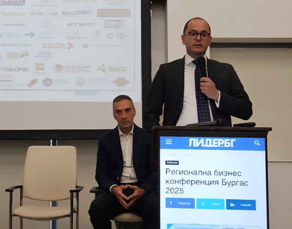 МИР: Ролята на регионалния бизнес става все по-ключова