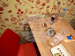 „Ескейп стая на колела“ - инициатива