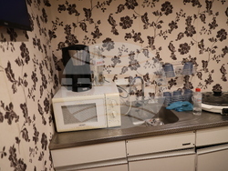 „Ескейп стая на колела“ - инициатива