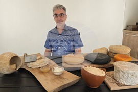 с. Черни Вит - Празник на домашните сирена