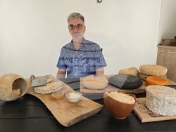 с. Черни Вит - Празник на домашните сирена