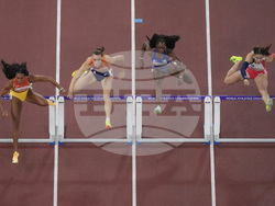 Japan Athletics Worlds