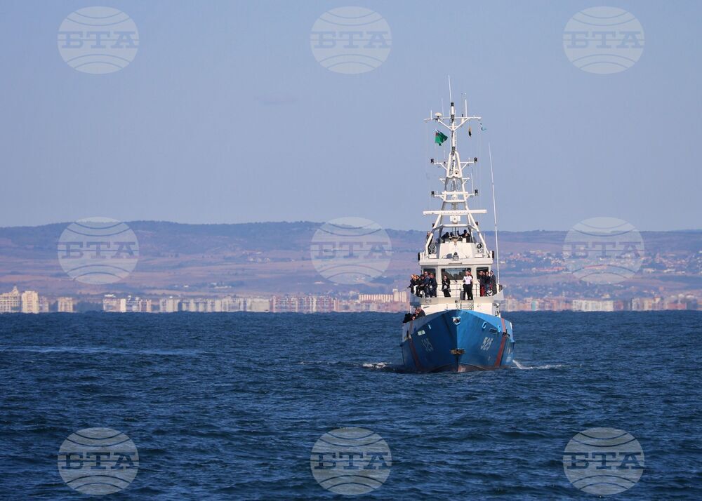 Дискусия за свързаността и сигурността в Черноморския регион ще се състои днес в Бургас