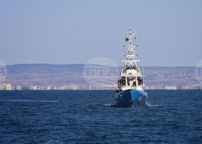 Дискусия за свързаността и сигурността в Черноморския регион ще се състои днес в Бургас