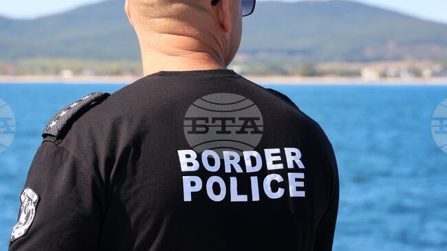 Border Police Detain Man for Illegal Fishing of Soft-shell Clams at Elenite Resort