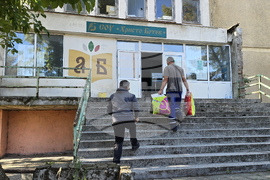 Видин - текстилни отпадъци - кампания - повторно използване
