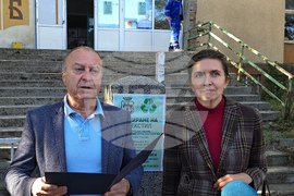 Видин - текстилни отпадъци - кампания - повторно използване