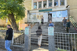 Видин - текстилни отпадъци - кампания - повторно използване