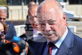 Созопол - Росен Желязков - брифинг
