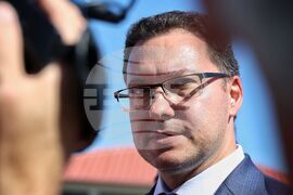 Созопол - Даниел Митов - брифинг