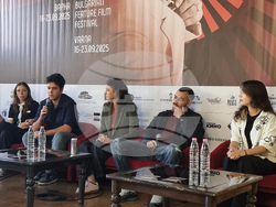 Варна - „Златна роза“ - „Черно куче“