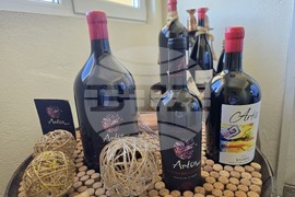 Благоевград - Винарска изба "Логодаж"