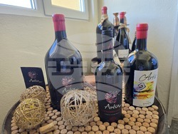 Благоевград - Винарска изба "Логодаж"