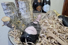 Благоевград - Винарска изба "Логодаж"