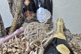 Благоевград - Винарска изба "Логодаж"