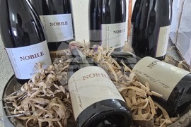 Благоевград - Винарска изба "Логодаж"