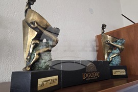 Благоевград - Винарска изба "Логодаж"