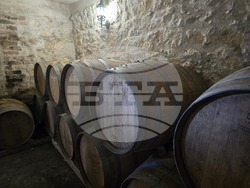 Благоевград - Винарска изба "Логодаж"