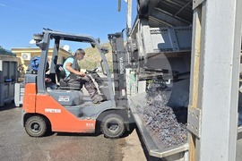 Благоевград - Винарска изба "Логодаж"