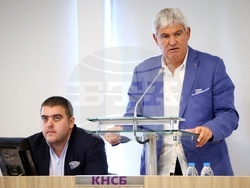 КНСБ - цени - данни - представяне