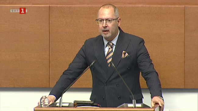 Независимостта на България е резултат от изящна дипломация и силна политическа воля, заявиха от ГЕРБ-СДС преди предстоящия празник 22 септември