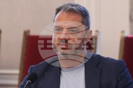 Комисия по бюджет и финанси - Международен валутен фонд - среща