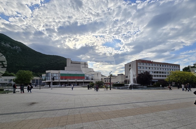 Шест спектакъла на Врачанския театър ще гостуват в Белоградчик 