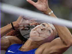 Japan Athletics Worlds