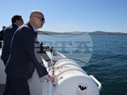 Снимка: Министерски съвет