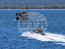 Снимка: Министерски съвет