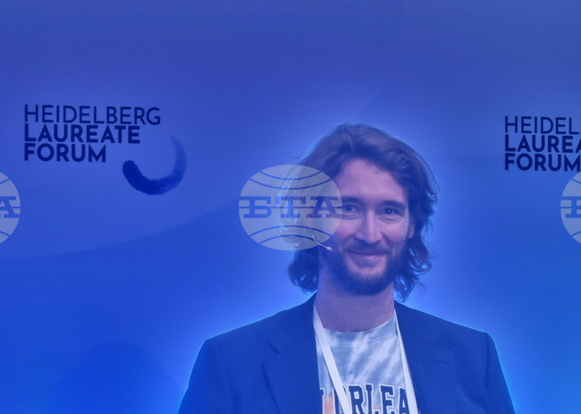 Изследователят Лони Безансон следи и открива погрешни научни изследвания