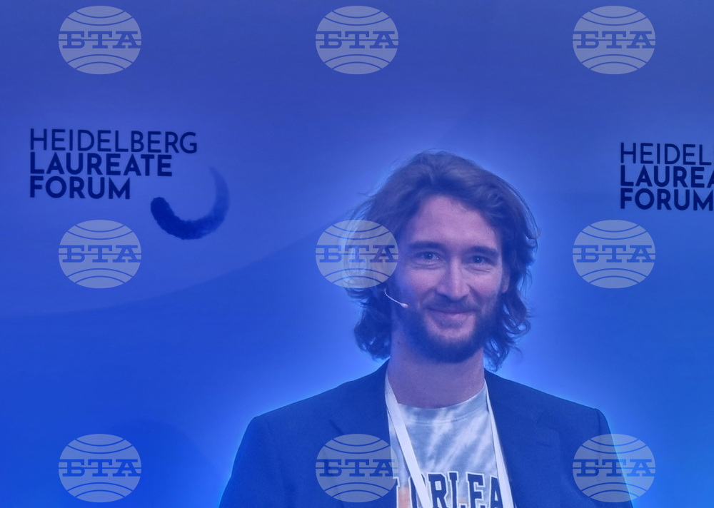 Германия - Дискусия за научната етика - Хайделбергски лауреатски форум